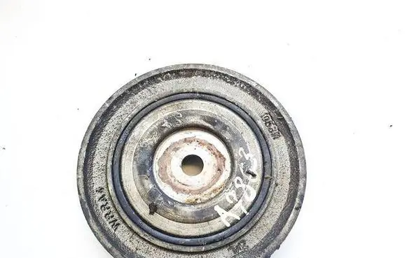 Land Rover Freelander 2 - LR2 Crankshaft pulley 05B7