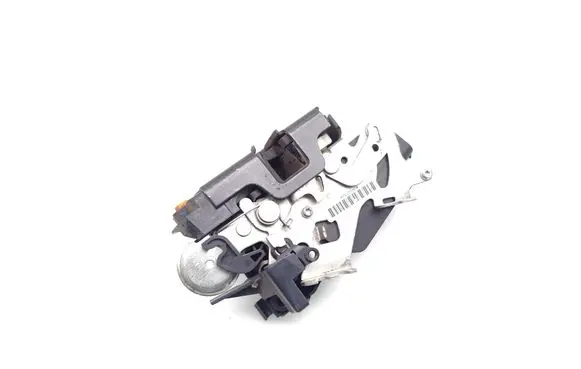 Mercedes-Benz Vito Viano W639 Sliding door lock A6397300535