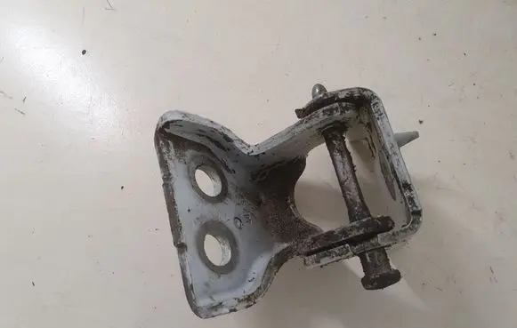 Front door lower hinge