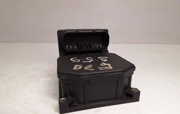 BMW 5 E39 ABS control unit/module 34526756342 0265900001