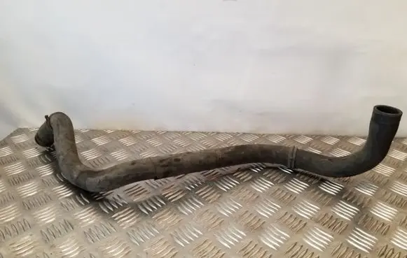 Seat Toledo II (1M) Engine coolant pipe/hose