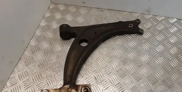Volkswagen PASSAT B6 Front lower control arm/wishbone 3C0407153B