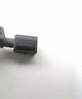 Volkswagen PASSAT B8 ABS brake wheel speed sensor 10071152743 09B9001