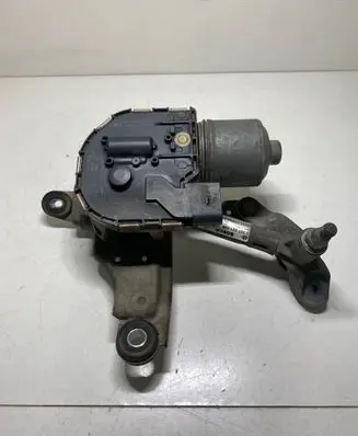 Ford S-MAX Front wiper linkage and motor 6M2117508AD 0390241627 3428SW0481