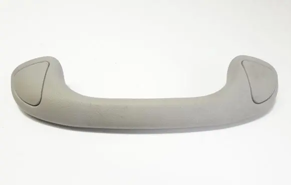Rear interior roof grab handle