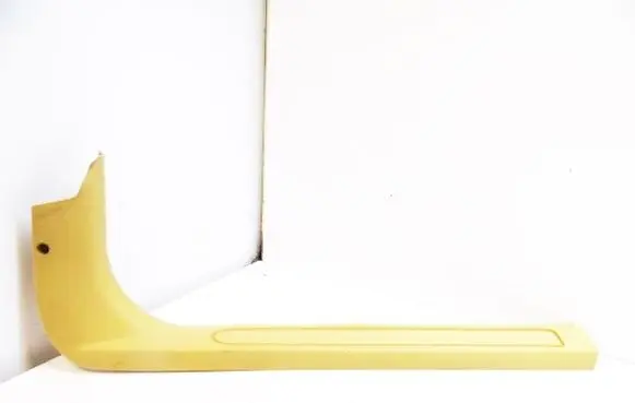 Alfa Romeo 159 Bottom trim 156037072