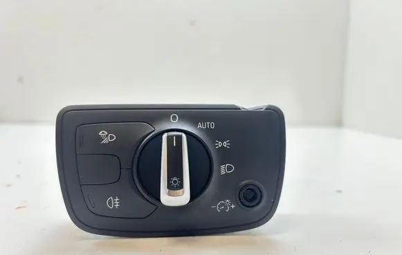 Audi A6 S6 C7 4G Light switch 4G0941531E