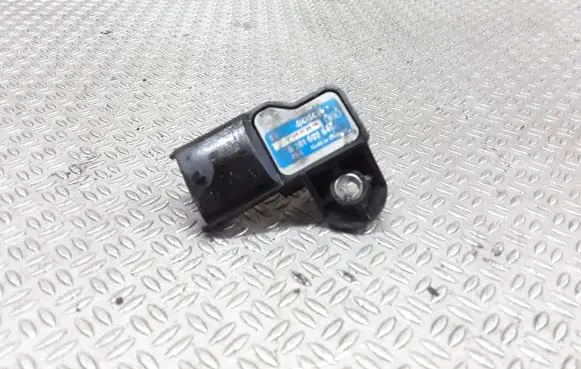 Fiat Doblo Air pressure sensor 0281002845
