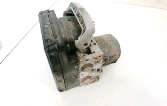 Toyota Corolla Verso E121 ABS Pump 4451013070 44510-13070