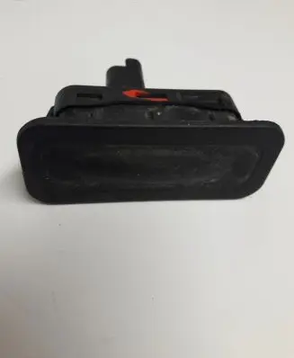 Tailgate/trunk/boot exterior handle