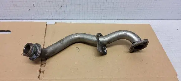 Jeep Grand Cherokee Coolant pipe/hose 