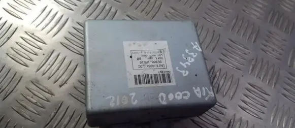 KIA Ceed Other control units/modules 953001h510 95300-1h510