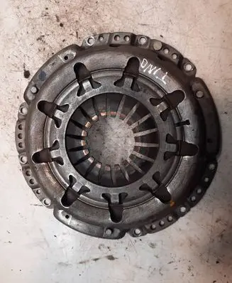 Nissan Almera Tino Pressure plate 