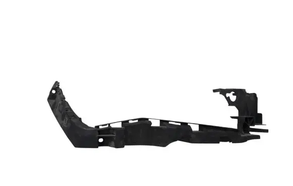 Seat Leon (5F) Headlight/headlamp mounting bracket 5F0807890A