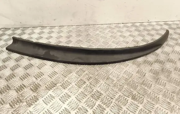 Opel Astra K Front bumper lip 13423615