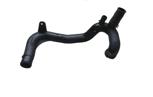 Mercedes-Benz B W245 Engine coolant pipe/hose A6402001352 0A6B11
