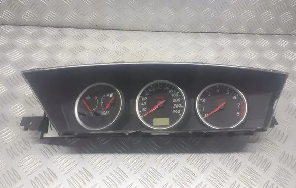 Nissan Primera Tachometer AU862