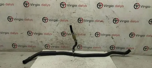 Toyota RAV 4 (XA30) Engine coolant pipe/hose