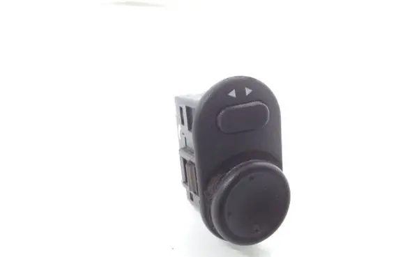 Opel Zafira A Wing mirror switch 09226861