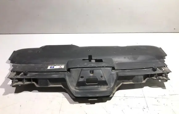 Peugeot 407 Top upper radiator support slam panel 9659399177 96594004477