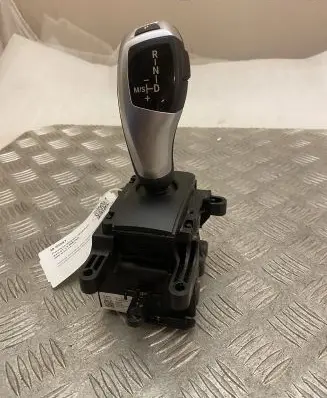 BMW X4 F26 Gear shift switch/knob 9296905