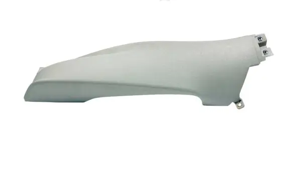 Volkswagen Golf VII Rear seat side top trim 5G6867765B 5G6867765D 5G6867765E