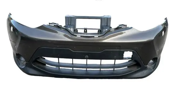 Nissan Qashqai Front bumper 620224EA0H