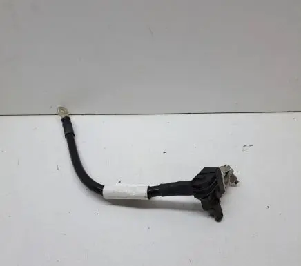 Audi A4 S4 B8 8K Negative earth cable (battery) 8X0915181 519375216
