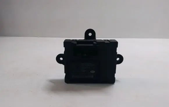 Land Rover Range Rover L322 Door control unit/module BH4214D620AA 1002065001