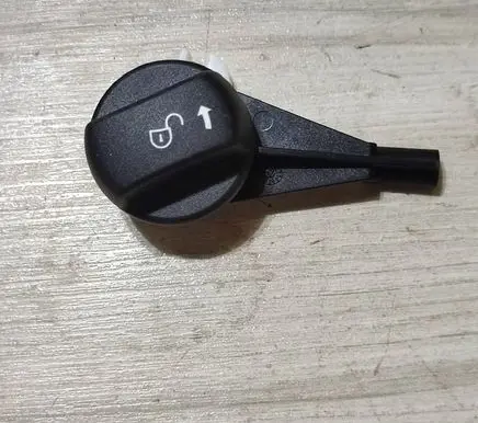 Jaguar F-Pace Other switches/knobs/shifts 
