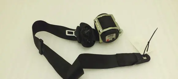 Mini Cooper Countryman R60 Front seatbelt 617059800B