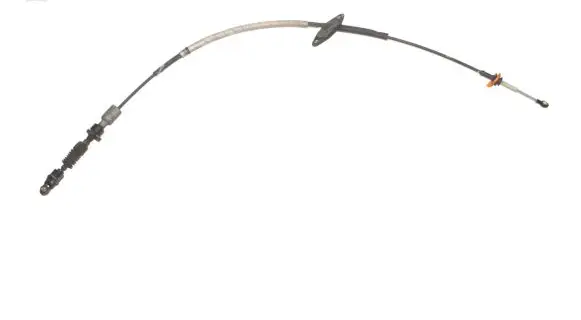 Chevrolet Captiva Gear shift cable linkage