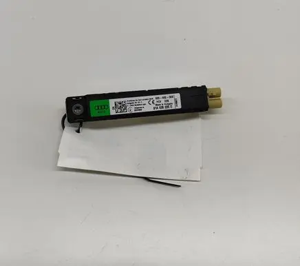Aerial antenna amplifier