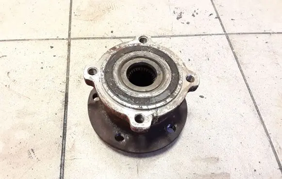 BMW X5 E70 Rear wheel ball bearing NOCODE