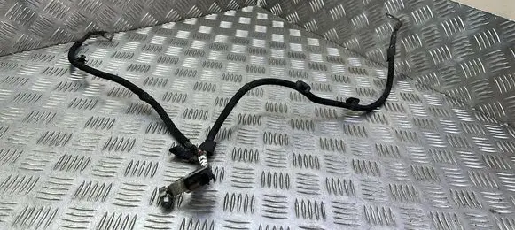 Citroen C3 Negative earth cable (battery) 9814740480