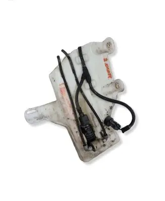 Opel Insignia A Windshield washer fluid reservoir/tank 13227295