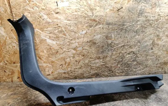 Volkswagen PASSAT B6 Other trunk/boot trim element 3C9867428