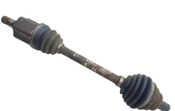 Audi A3 S3 8P Front driveshaft 1K0407271CQ