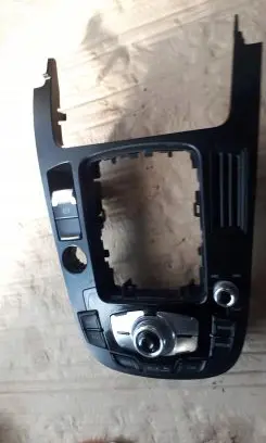 Audi A4 S4 B8 8K Head unit multimedia control 8T0919611L