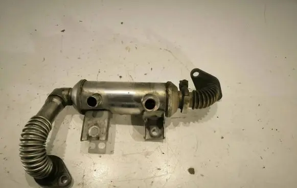 Ford Mondeo MK IV EGR valve cooler 4M5Q9F464B1C