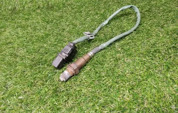 Mercedes-Benz E W212 Lambda probe sensor 0035427018 0258017016