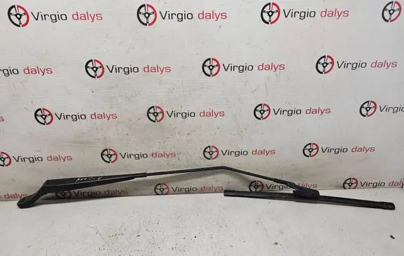 Peugeot 2008 I Front wiper blade arm 9673292080