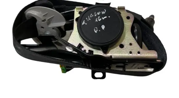 Hyundai Tucson TL Front seatbelt 88820D7000TTX