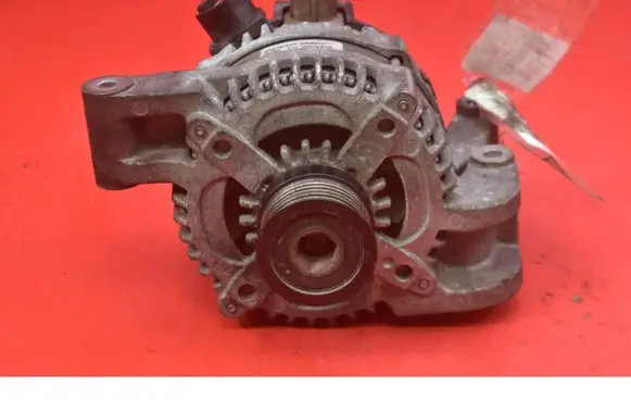 Volvo S40 Generator/alternator 104210-2750