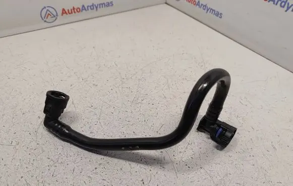 BMW 5 F10 F11 Vacuum line/pipe/hose 8513632 11668513632
