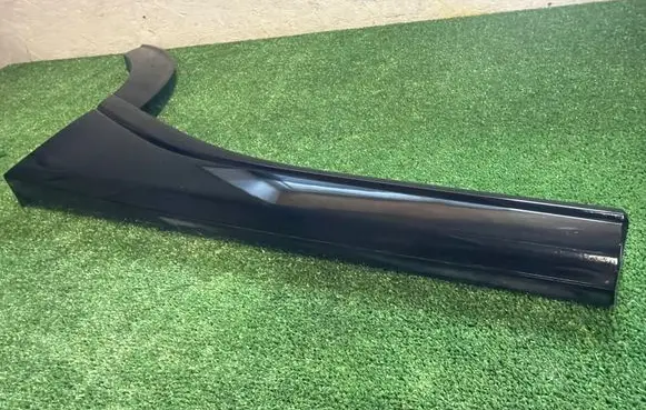 KIA EV6 Rear door trim (molding) 87734CVDA0