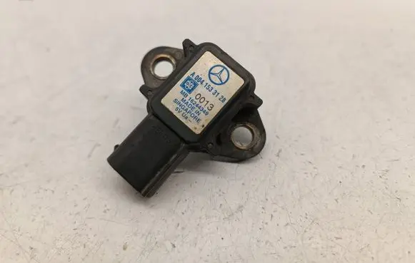 Mercedes-Benz C W203 Air pressure sensor A0041533128 0041533128