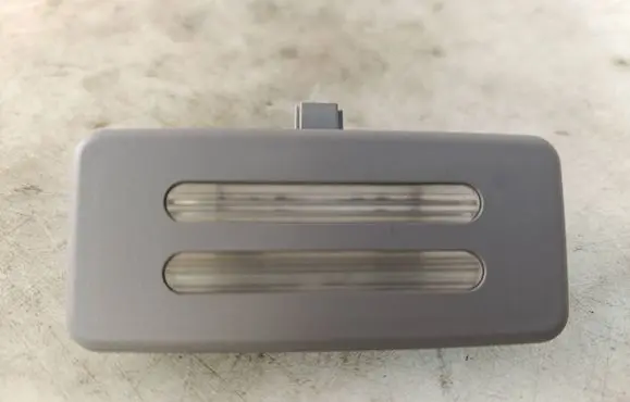 BMW 1 E81 E87 Other interior light 6962015