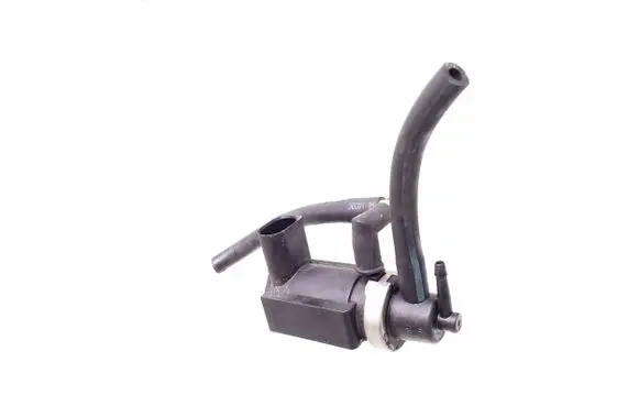 Turbo solenoid valve