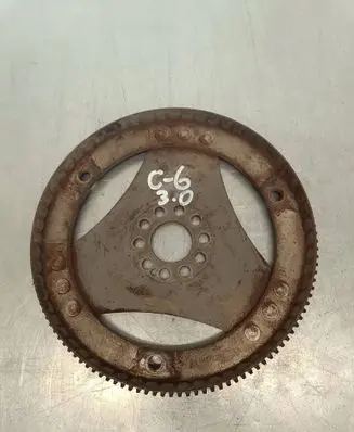 Audi A6 S6 C6 4F Flywheel